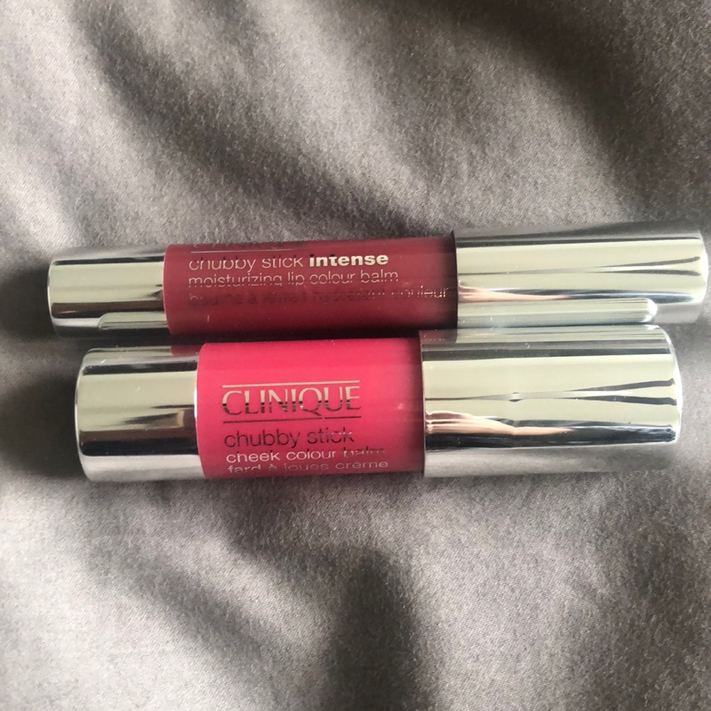 Clinique Lip Balm Only